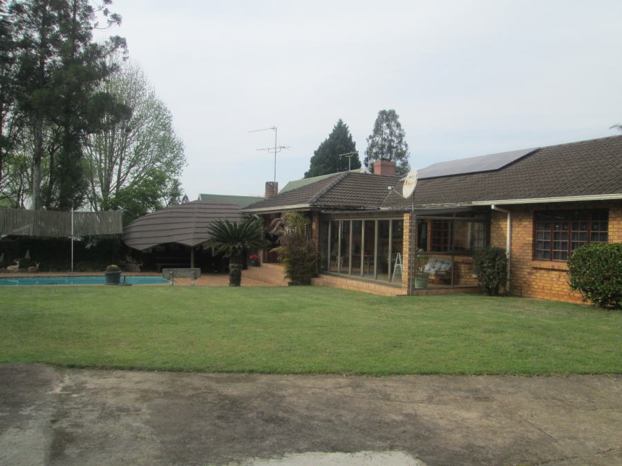 3 Bedroom Property for Sale in Greendale KwaZulu-Natal