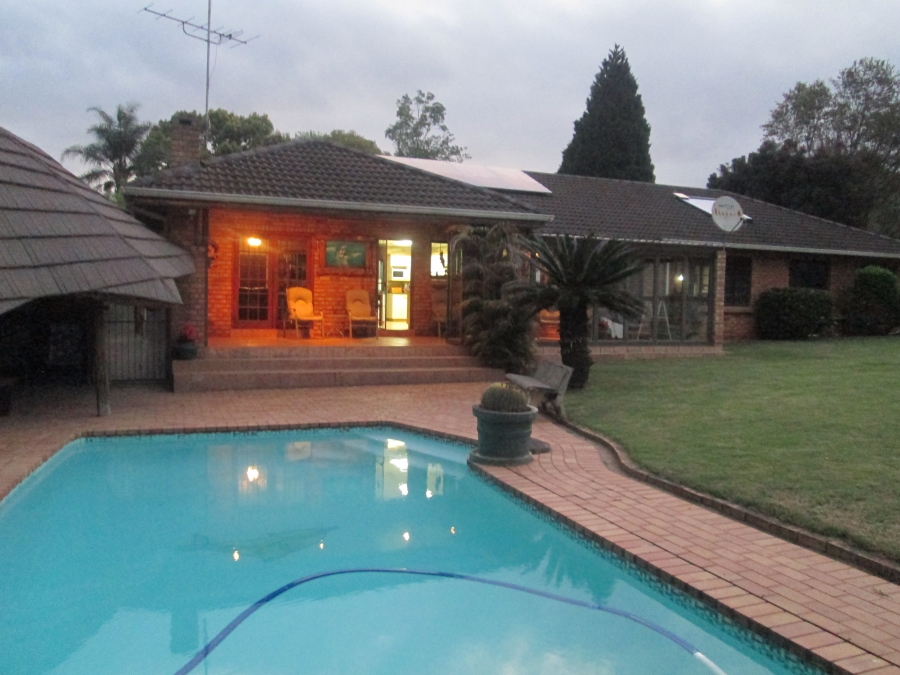 3 Bedroom Property for Sale in Greendale KwaZulu-Natal