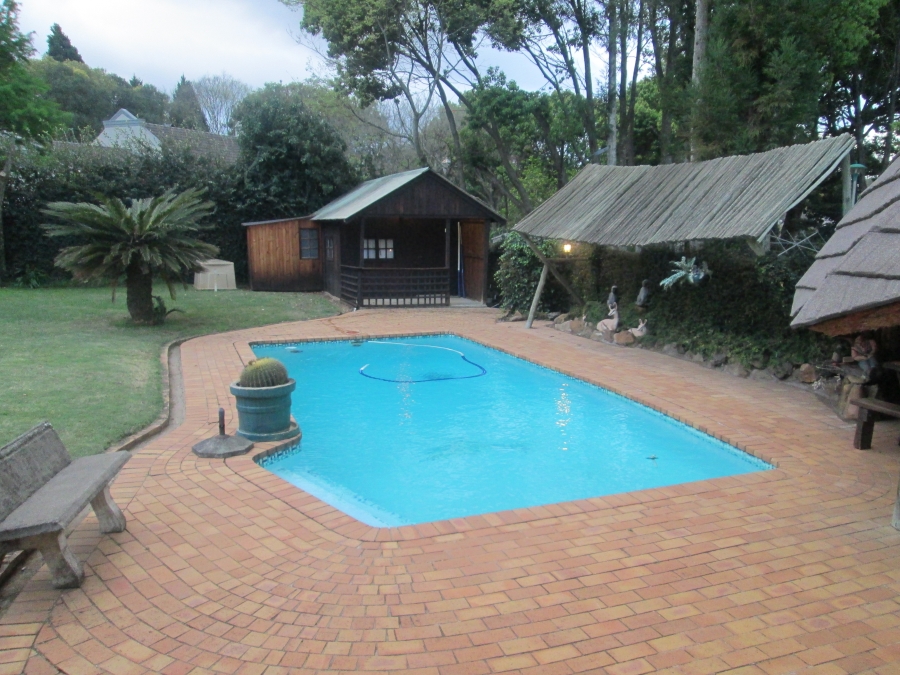 3 Bedroom Property for Sale in Greendale KwaZulu-Natal