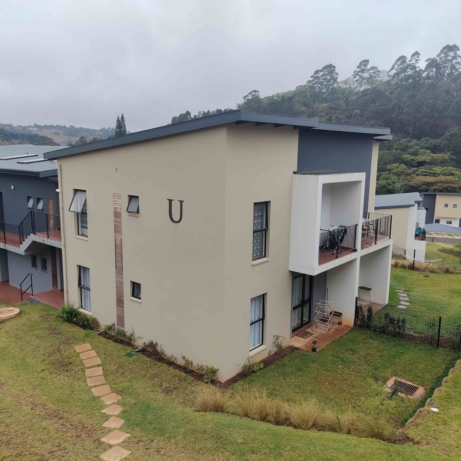 2 Bedroom Property for Sale in Waterfall KwaZulu-Natal