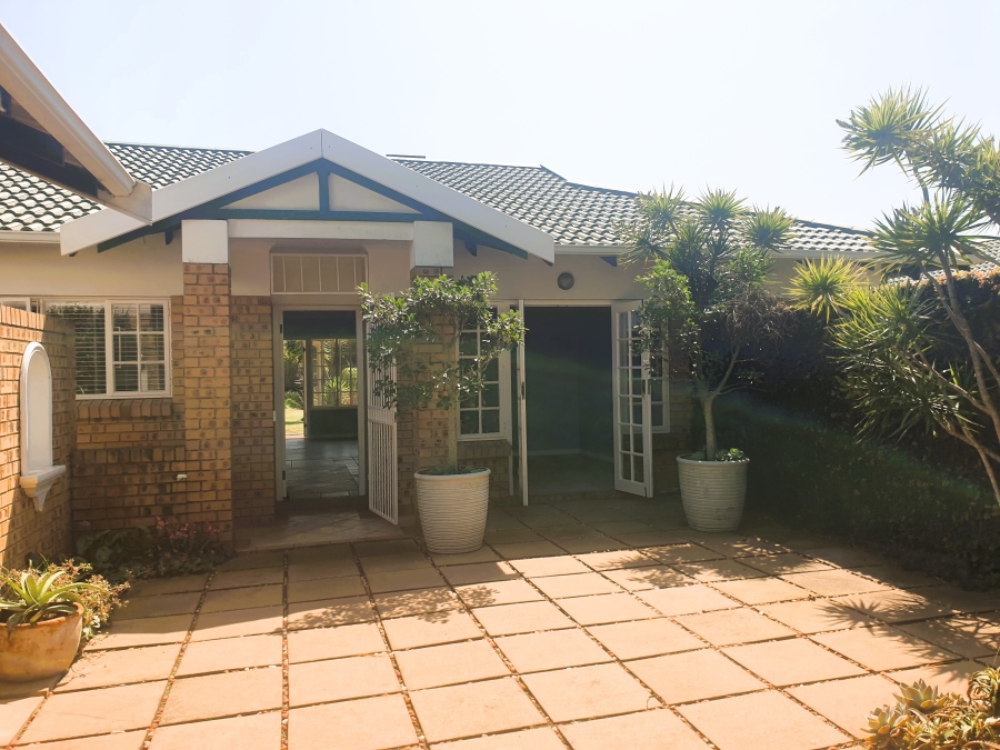 3 Bedroom Property for Sale in Hillcrest Central KwaZulu-Natal