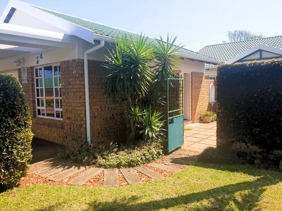 3 Bedroom Property for Sale in Hillcrest Central KwaZulu-Natal