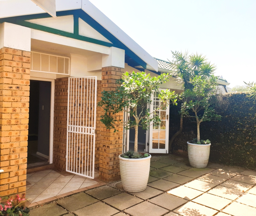 3 Bedroom Property for Sale in Hillcrest Central KwaZulu-Natal