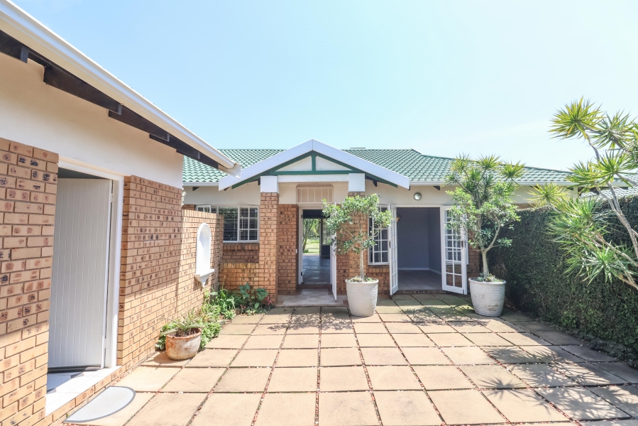 3 Bedroom Property for Sale in Hillcrest Central KwaZulu-Natal