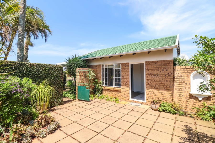 3 Bedroom Property for Sale in Hillcrest Central KwaZulu-Natal