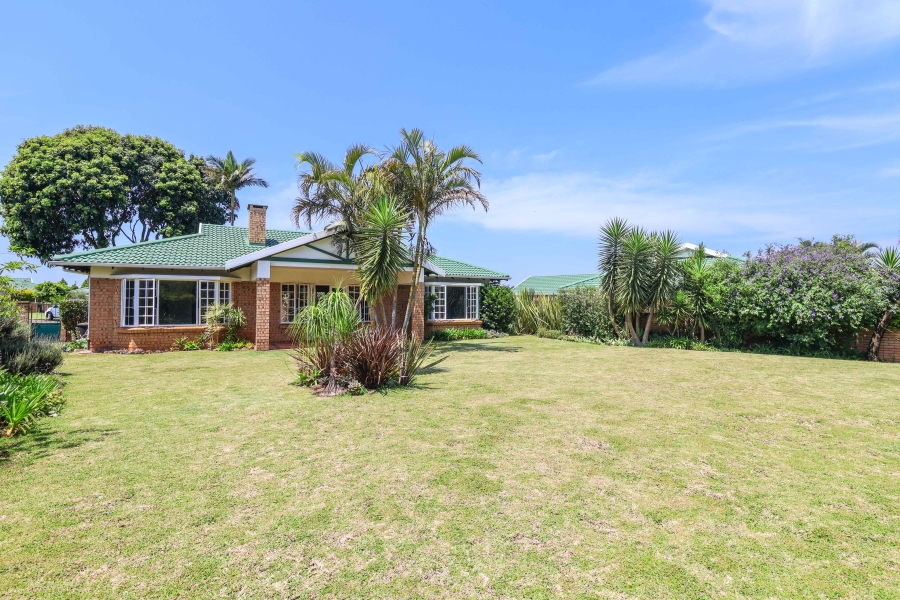 3 Bedroom Property for Sale in Hillcrest Central KwaZulu-Natal