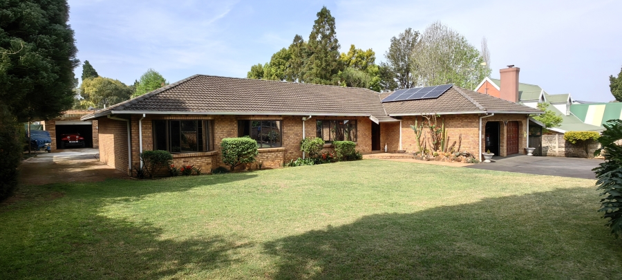 3 Bedroom Property for Sale in Greendale KwaZulu-Natal