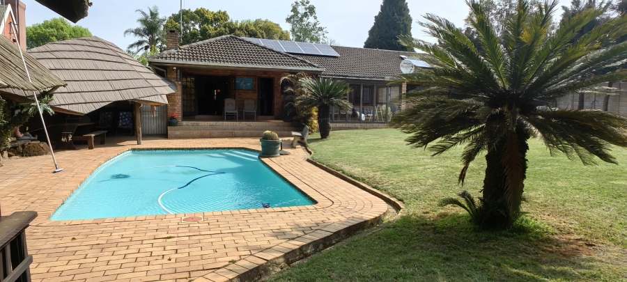 3 Bedroom Property for Sale in Greendale KwaZulu-Natal