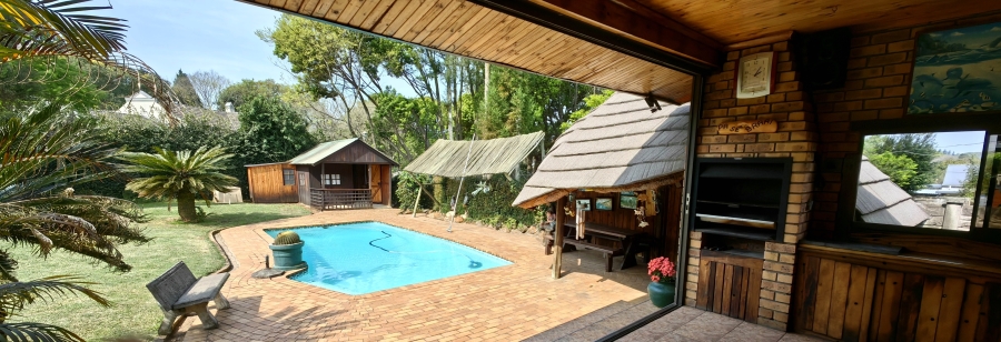 3 Bedroom Property for Sale in Greendale KwaZulu-Natal