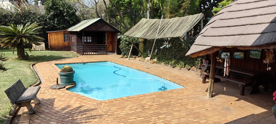 3 Bedroom Property for Sale in Greendale KwaZulu-Natal