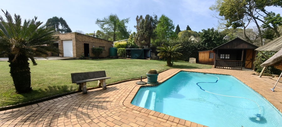 3 Bedroom Property for Sale in Greendale KwaZulu-Natal