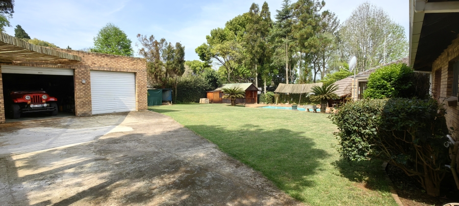 3 Bedroom Property for Sale in Greendale KwaZulu-Natal