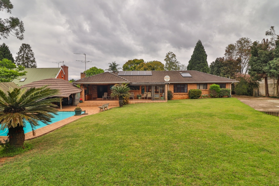 3 Bedroom Property for Sale in Greendale KwaZulu-Natal