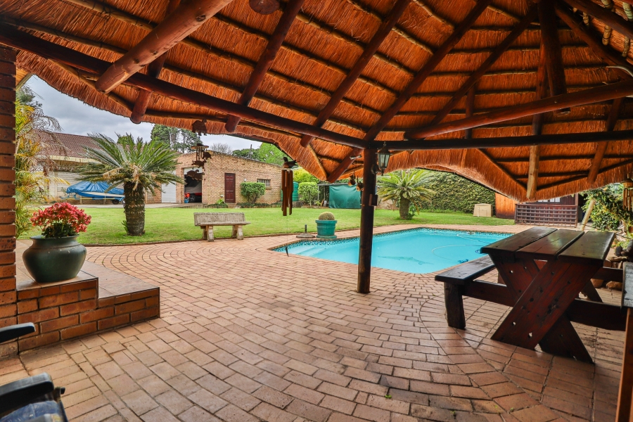 3 Bedroom Property for Sale in Greendale KwaZulu-Natal