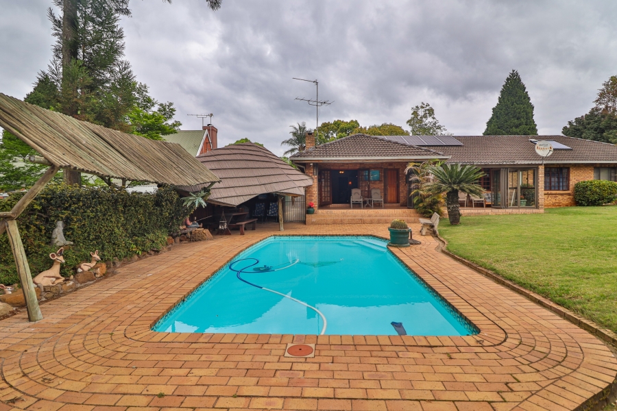 3 Bedroom Property for Sale in Greendale KwaZulu-Natal