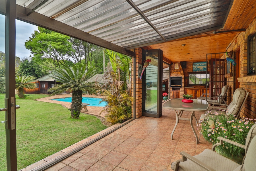 3 Bedroom Property for Sale in Greendale KwaZulu-Natal