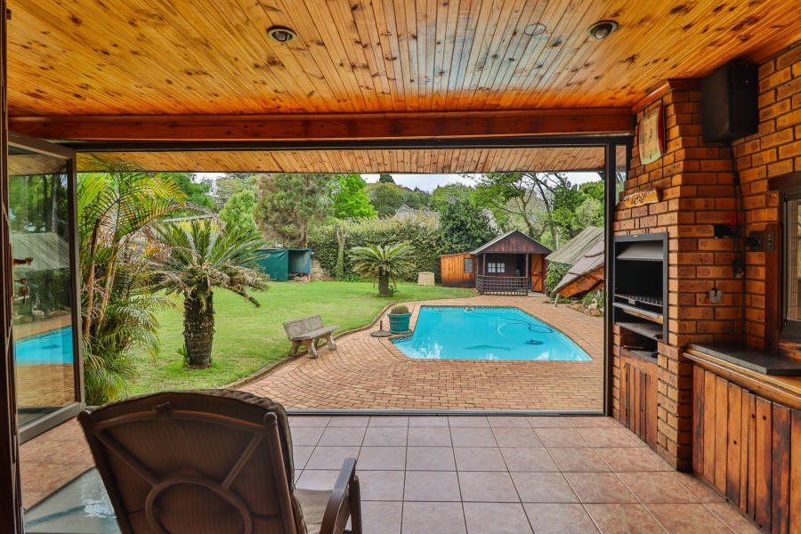 3 Bedroom Property for Sale in Greendale KwaZulu-Natal