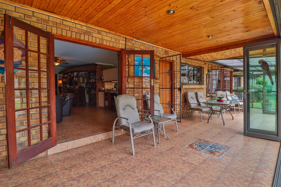 3 Bedroom Property for Sale in Greendale KwaZulu-Natal