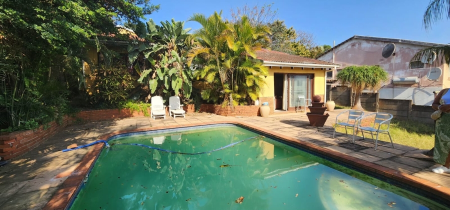 3 Bedroom Property for Sale in Ocean View KwaZulu-Natal