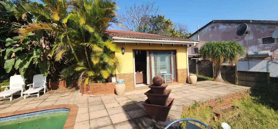 3 Bedroom Property for Sale in Ocean View KwaZulu-Natal