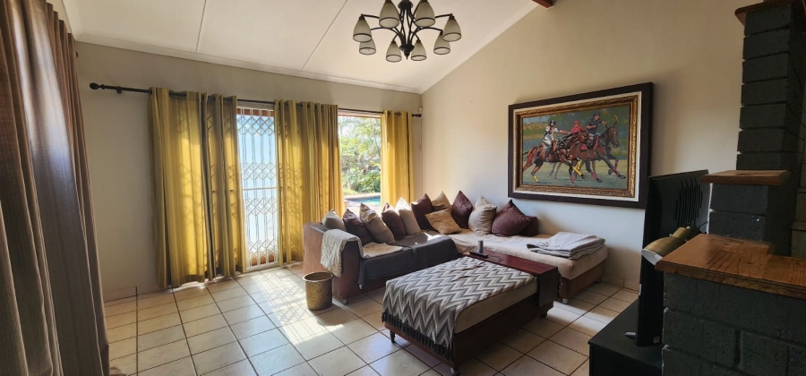 3 Bedroom Property for Sale in Ocean View KwaZulu-Natal