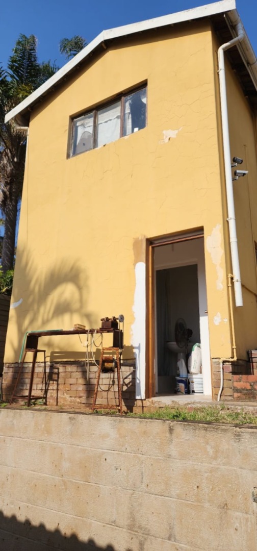 3 Bedroom Property for Sale in Ocean View KwaZulu-Natal