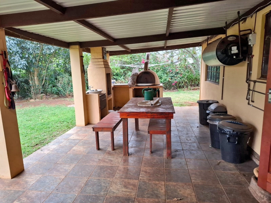 3 Bedroom Property for Sale in Waterfall KwaZulu-Natal