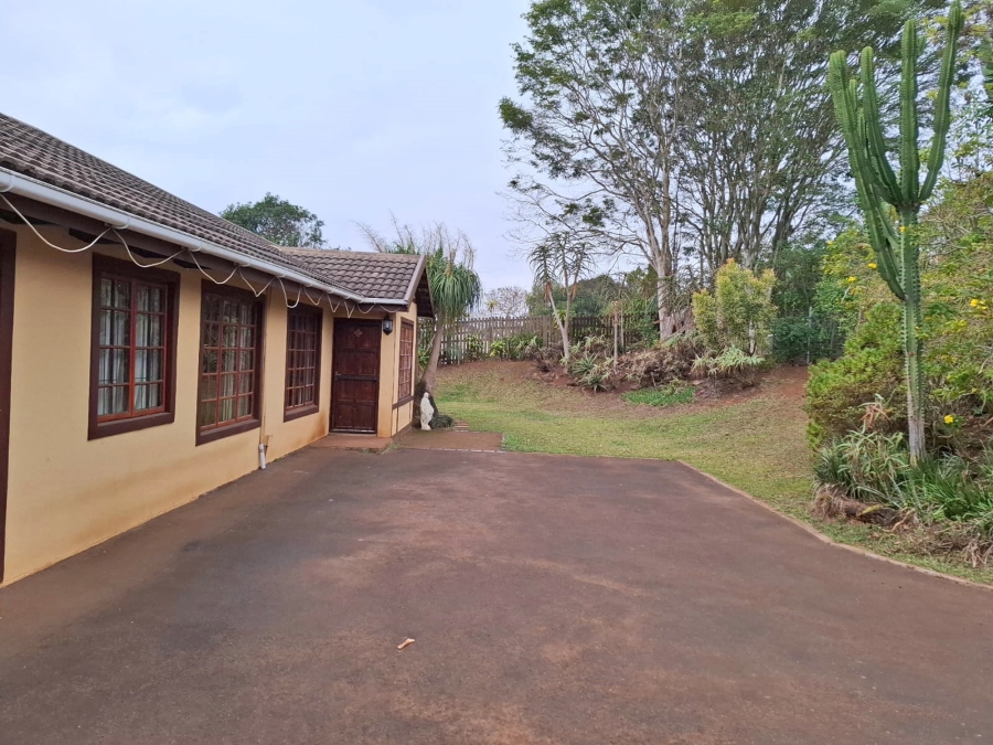 3 Bedroom Property for Sale in Waterfall KwaZulu-Natal