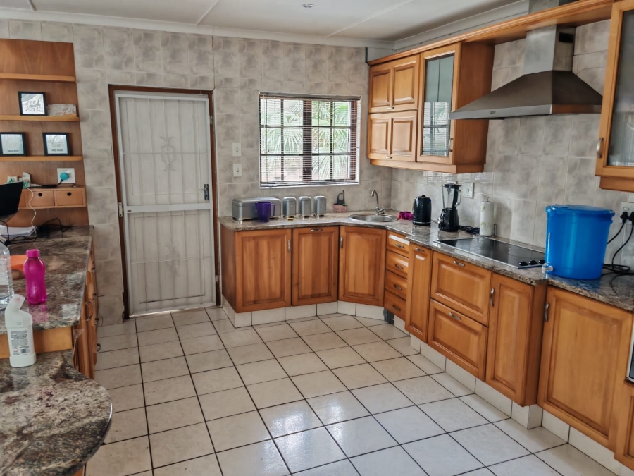 4 Bedroom Property for Sale in Atholl Heights KwaZulu-Natal