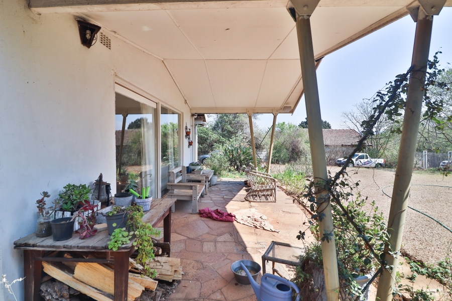 3 Bedroom Property for Sale in Epworth KwaZulu-Natal