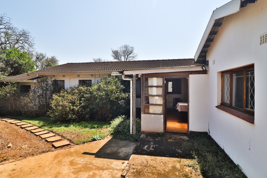 3 Bedroom Property for Sale in Epworth KwaZulu-Natal