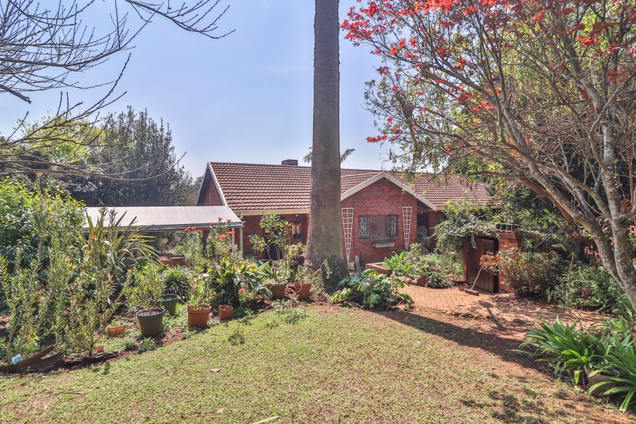 3 Bedroom Property for Sale in Merrivale Heights KwaZulu-Natal