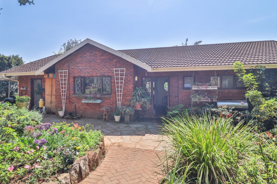 3 Bedroom Property for Sale in Merrivale Heights KwaZulu-Natal