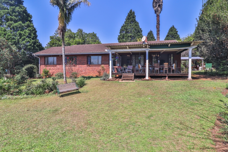 3 Bedroom Property for Sale in Merrivale Heights KwaZulu-Natal