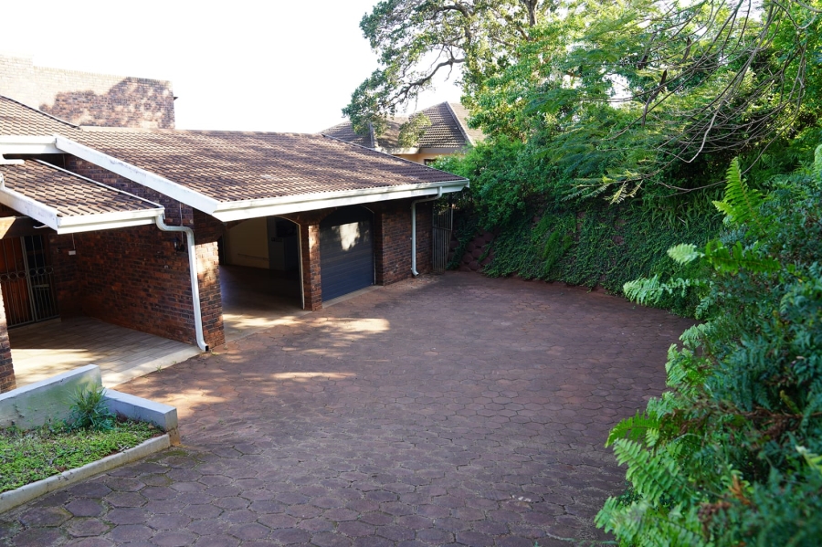 To Let 2 Bedroom Property for Rent in Mtunzini KwaZulu-Natal