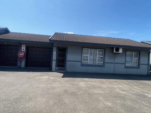 2 Bedroom Property for Sale in Arboretum KwaZulu-Natal