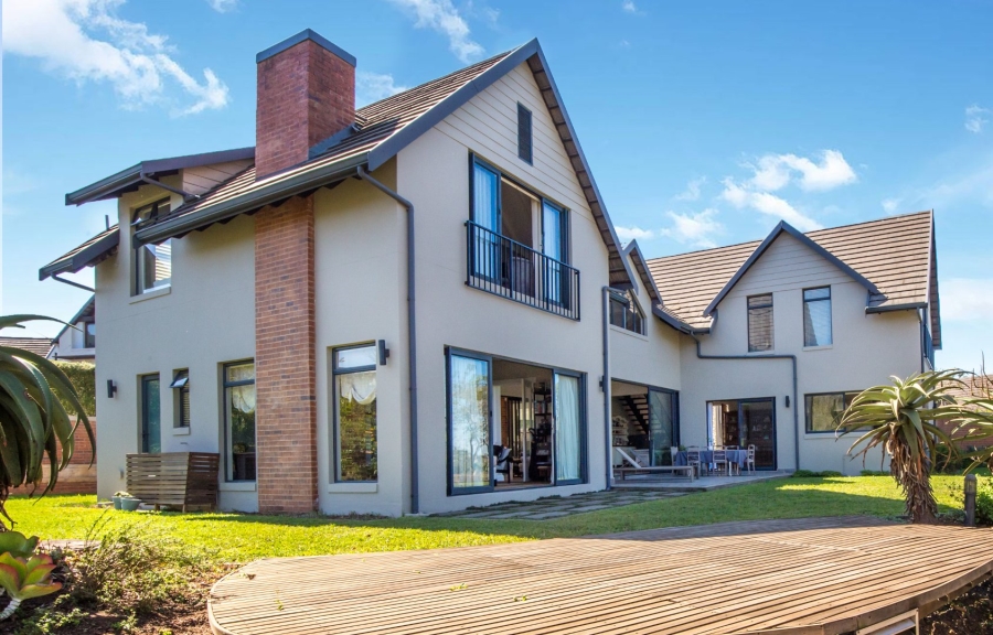 5 Bedroom Property for Sale in Cotswold Downs Estates KwaZulu-Natal