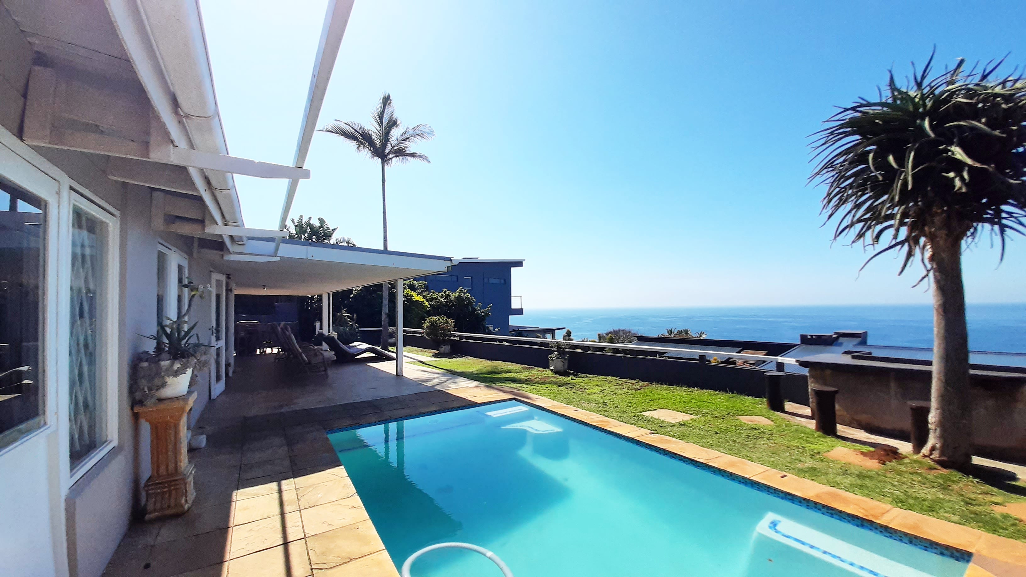 6 Bedroom Property for Sale in Shakas Rock KwaZulu-Natal