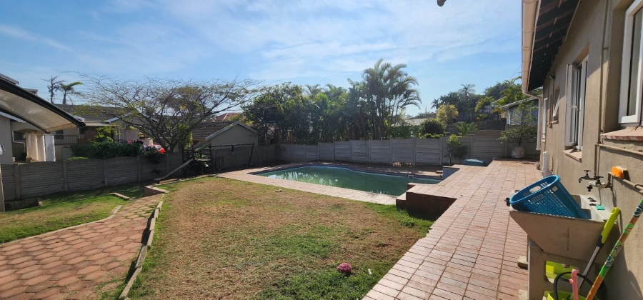 3 Bedroom Property for Sale in Ocean View KwaZulu-Natal