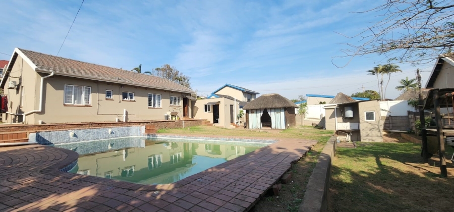 3 Bedroom Property for Sale in Ocean View KwaZulu-Natal