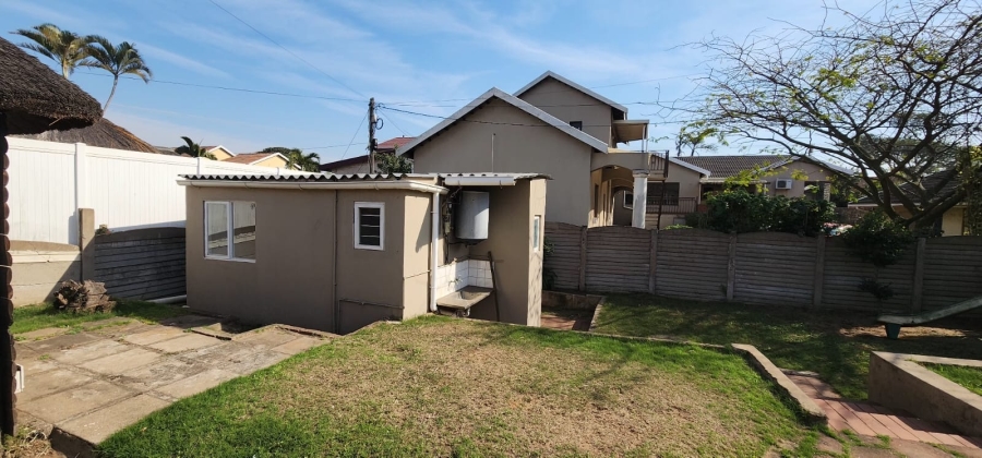 3 Bedroom Property for Sale in Ocean View KwaZulu-Natal