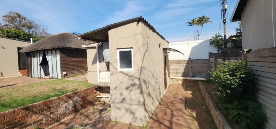 3 Bedroom Property for Sale in Ocean View KwaZulu-Natal