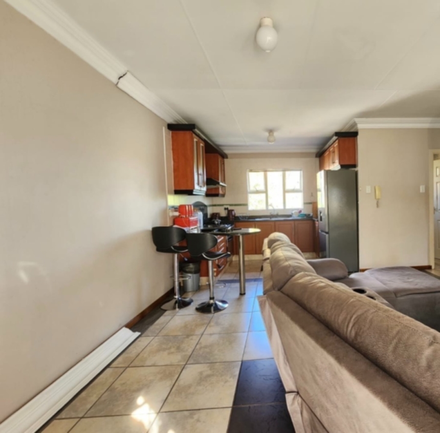 To Let 2 Bedroom Property for Rent in Bluff KwaZulu-Natal