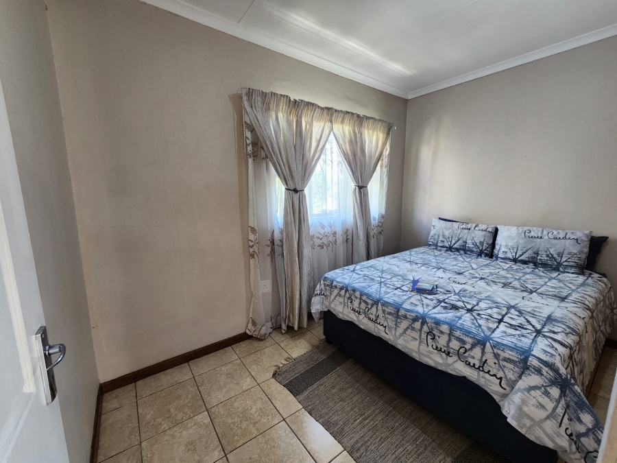 To Let 2 Bedroom Property for Rent in Bluff KwaZulu-Natal