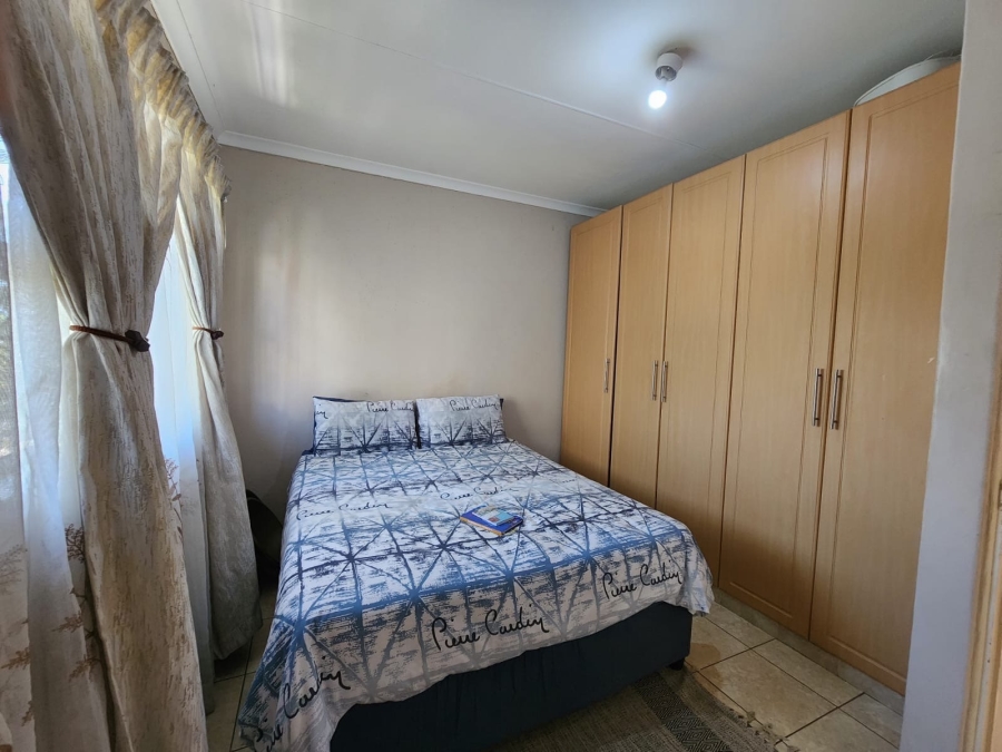 To Let 2 Bedroom Property for Rent in Bluff KwaZulu-Natal