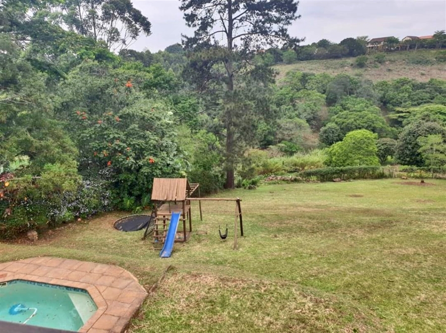 3 Bedroom Property for Sale in Waterfall KwaZulu-Natal