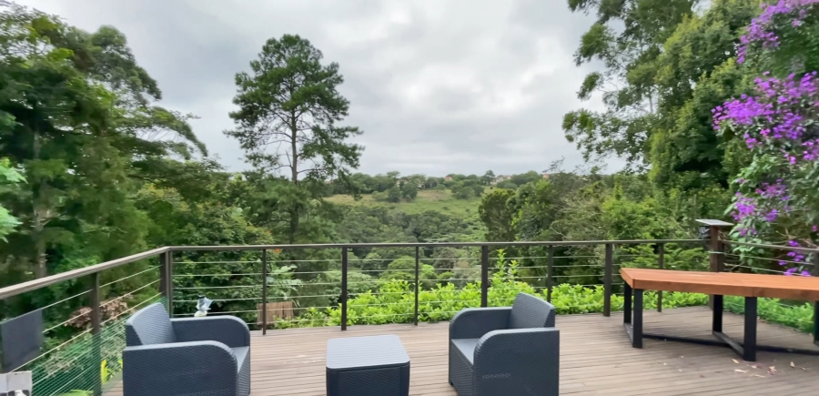 3 Bedroom Property for Sale in Waterfall KwaZulu-Natal