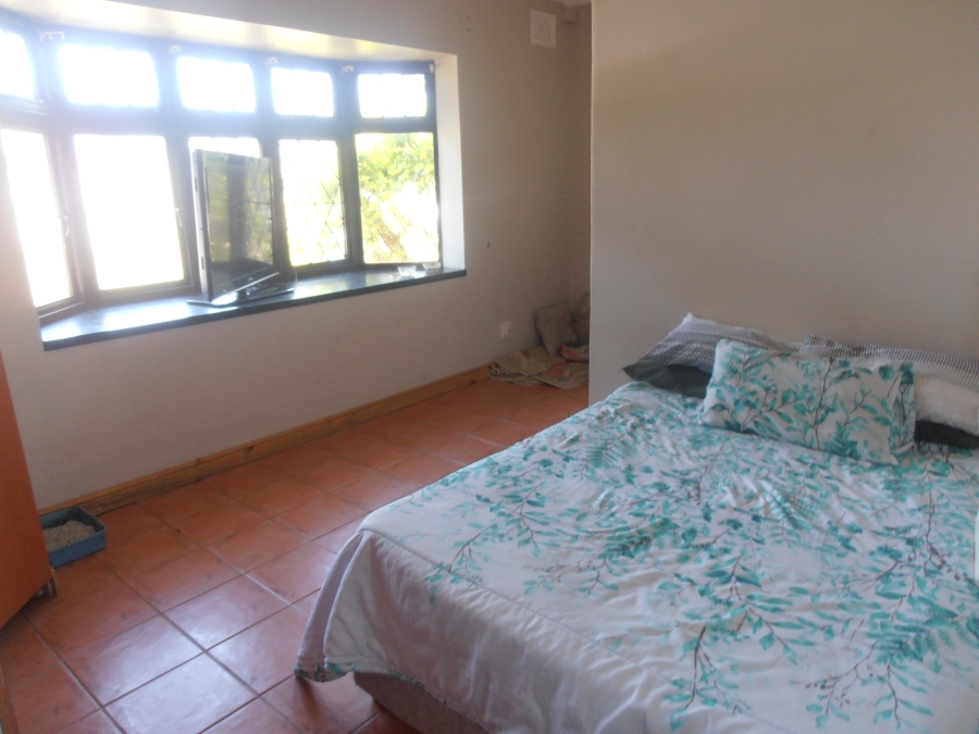 To Let 4 Bedroom Property for Rent in Bluff KwaZulu-Natal