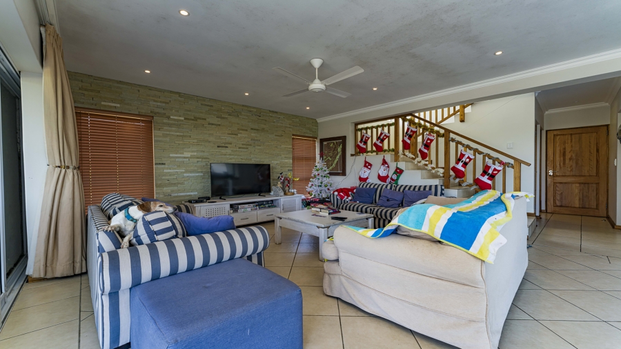 4 Bedroom Property for Sale in Zinkwazi Beach KwaZulu-Natal