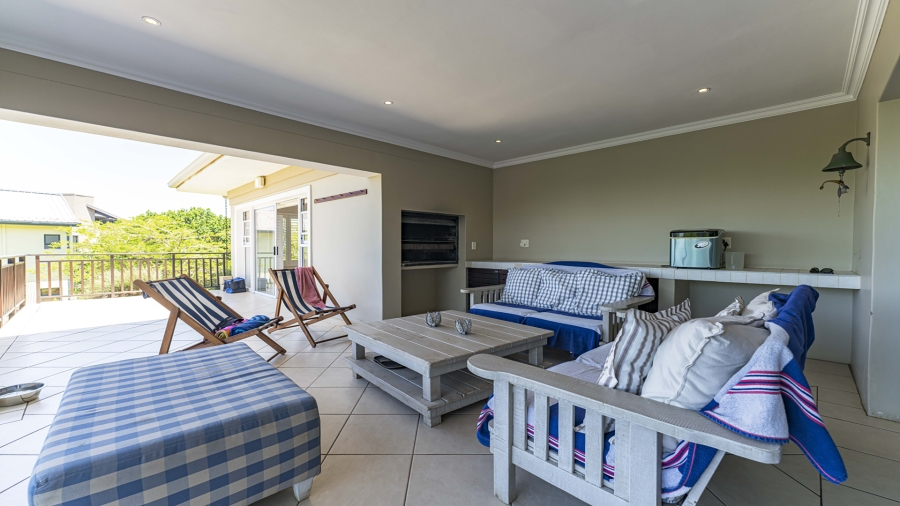 4 Bedroom Property for Sale in Zinkwazi Beach KwaZulu-Natal